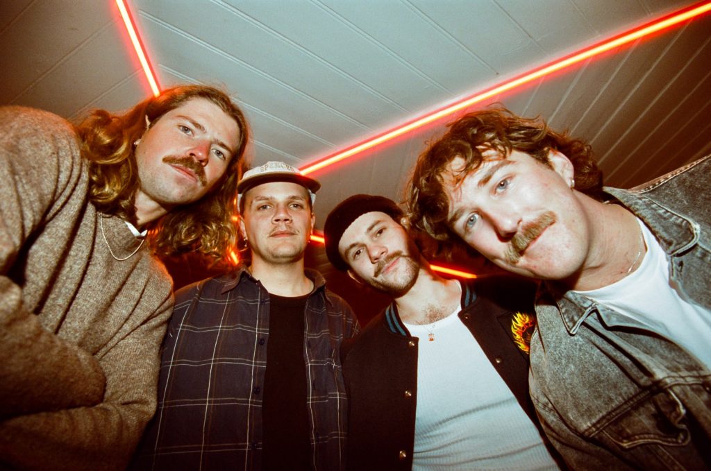 Puree Band