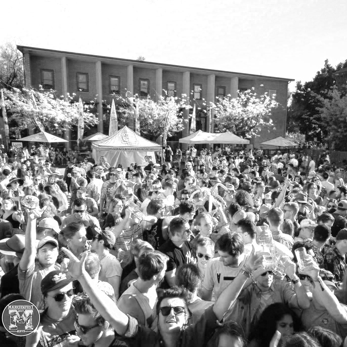 Markus Fest Marksenfest - Don't miss out!