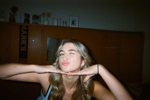 Sadie Fuss