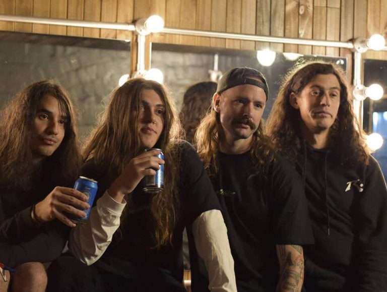 Good Doogs — Marksenfest 2018