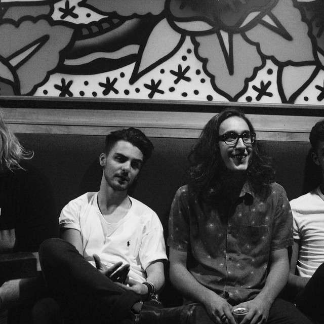 The New Yorks — Marksenfest 2014 and 2017